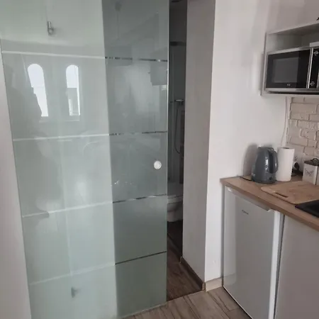 Przy Starym Rynku Apartment Poznan