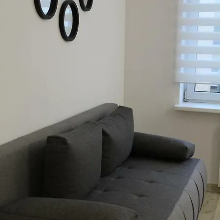 Apartment Przy Starym Rynku Poznan