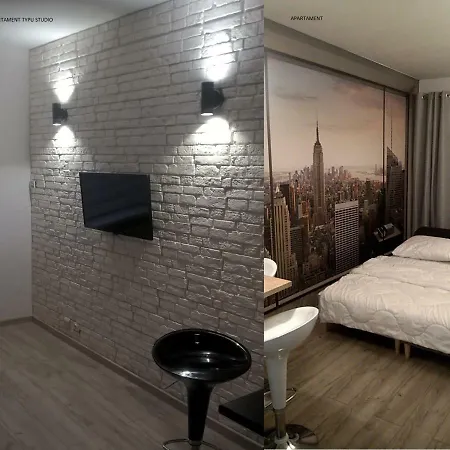 Przy Starym Rynku Apartment Poznan