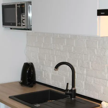 Apartment Przy Starym Rynku *