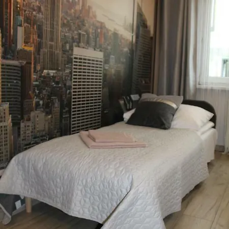 Apartment Przy Starym Rynku