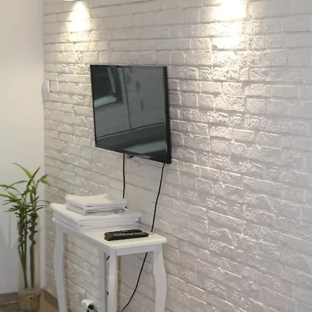 Przy Starym Rynku דירה