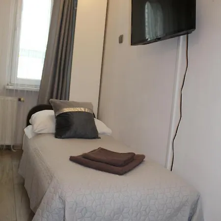 Przy Starym Rynku Apartment