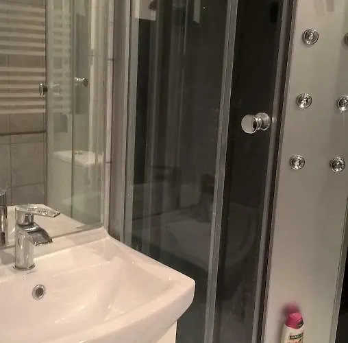 Апартаменти Przy Starym Rynku Познань