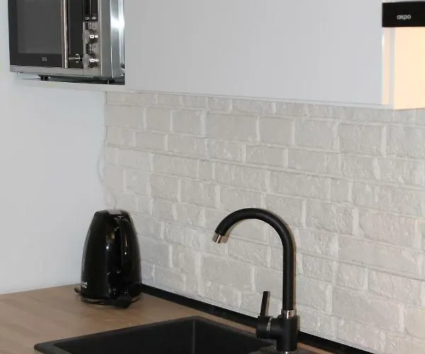 Апартаменти Przy Starym Rynku *