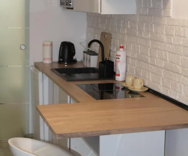 Przy Starym Rynku Познань