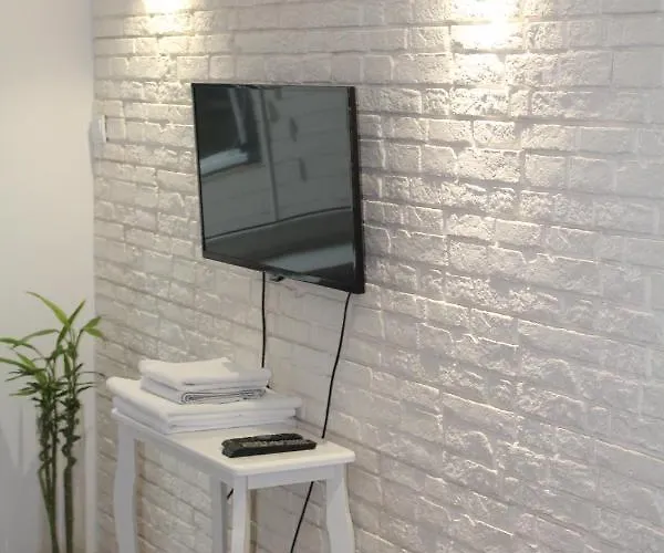 Przy Starym Rynku Апартаменти