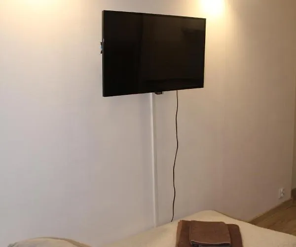 Przy Starym Rynku Апартаменти