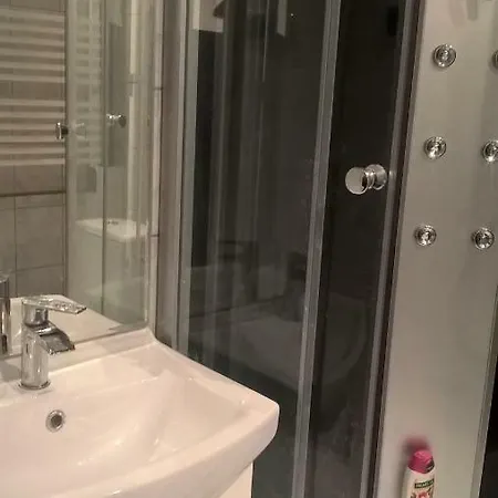 Apartmán Przy Starym Rynku Poznaň