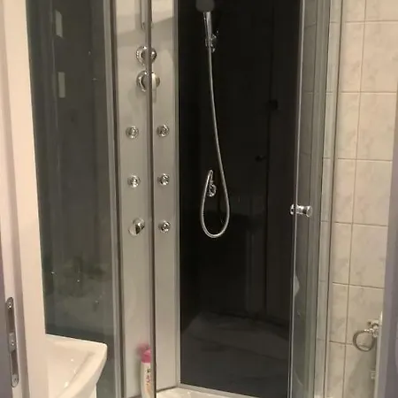 Przy Starym Rynku Lejlighed Poznań