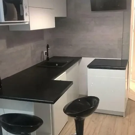Przy Starym Rynku Apartmán