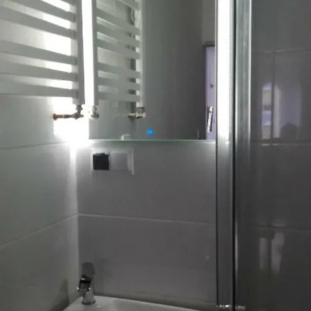 Przy Starym Rynku Apartmán Poznaň