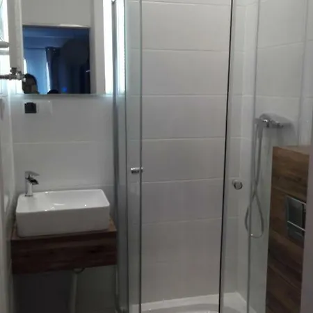 Przy Starym Rynku * Poznaň