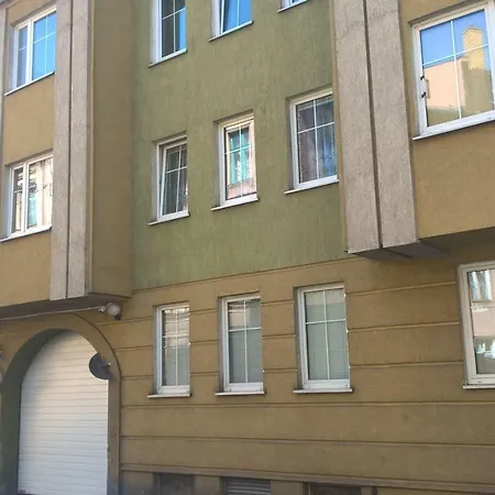 Przy Starym Rynku Apartament Poznań