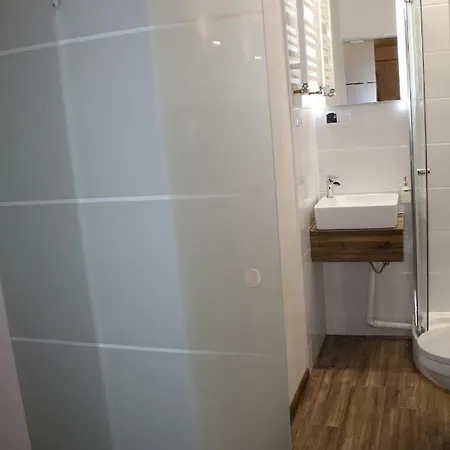 Apartmán Przy Starym Rynku Poznaň