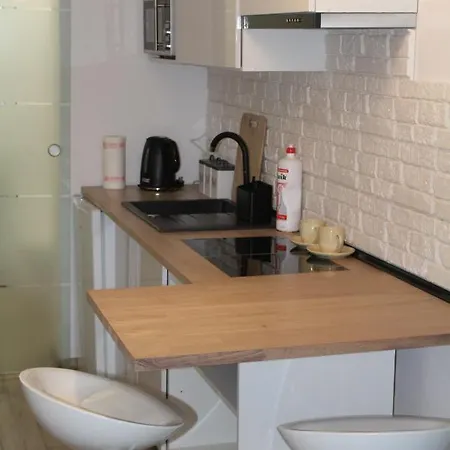 Przy Starym Rynku Poznaň