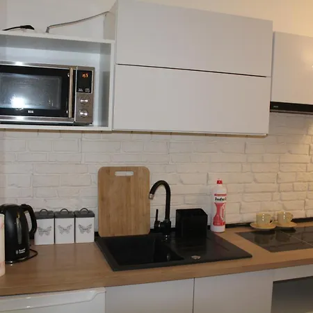 Apartament Przy Starym Rynku