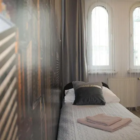 Apartament Przy Starym Rynku Poznań