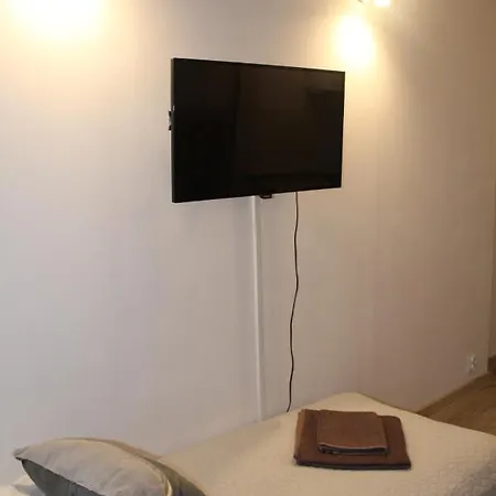 Przy Starym Rynku Lägenhet