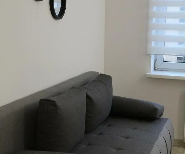 Apartment Przy Starym Rynku Poznan