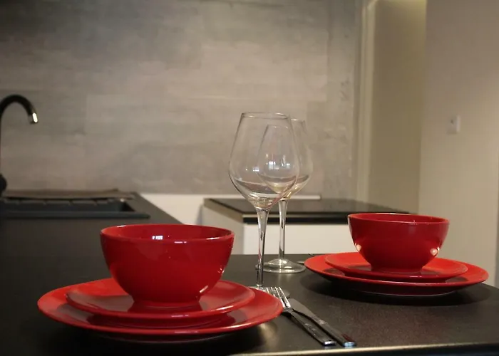 Przy Starym Rynku * Poznan