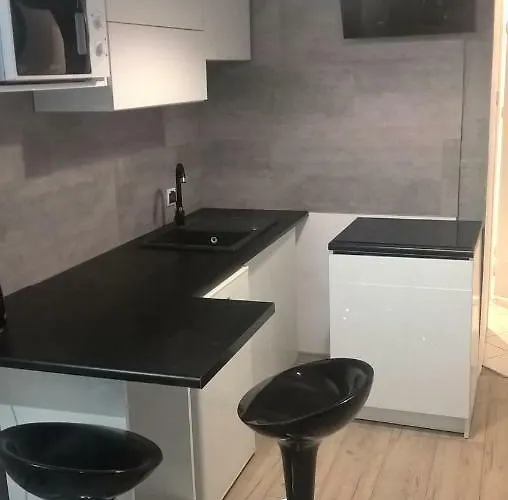 Przy Starym Rynku Apartment