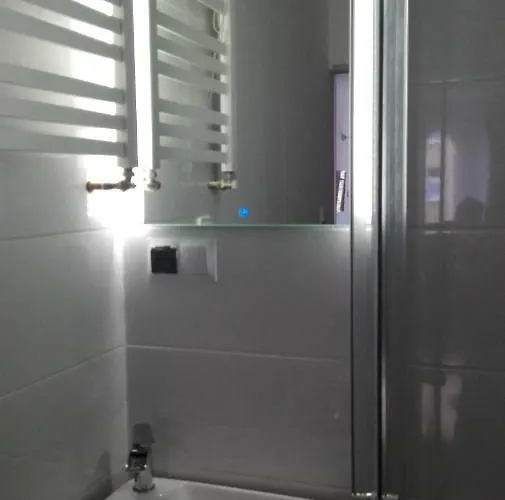 Przy Starym Rynku Apartment Poznan