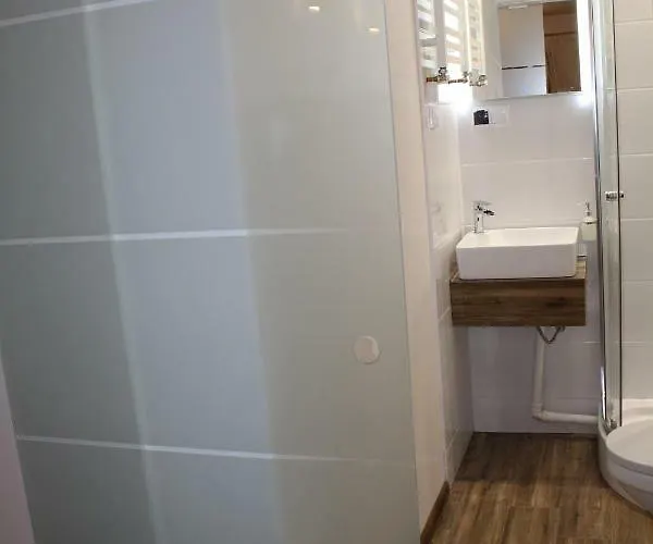 Apartment Przy Starym Rynku Poznan