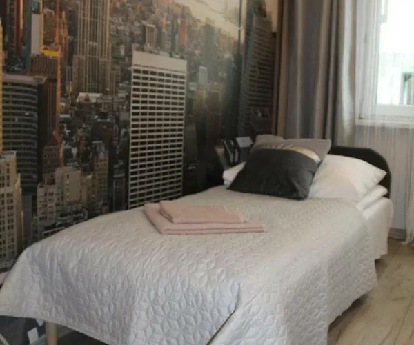 Apartment Przy Starym Rynku