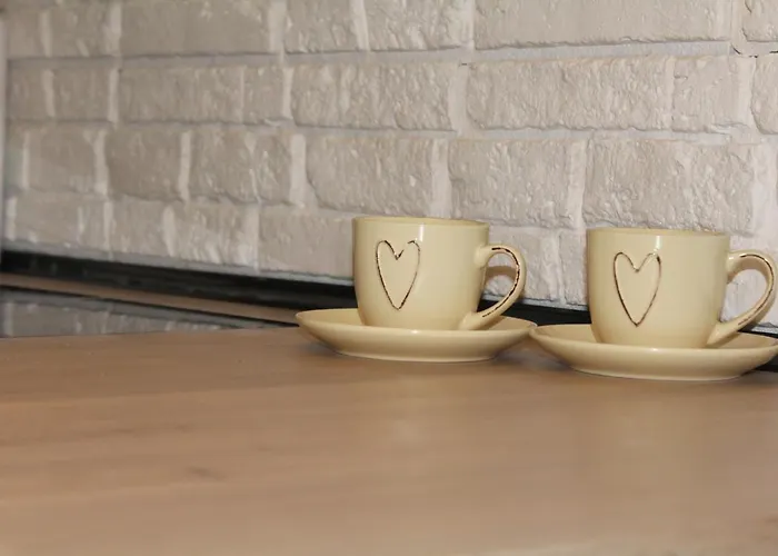 Przy Starym Rynku Apartment *