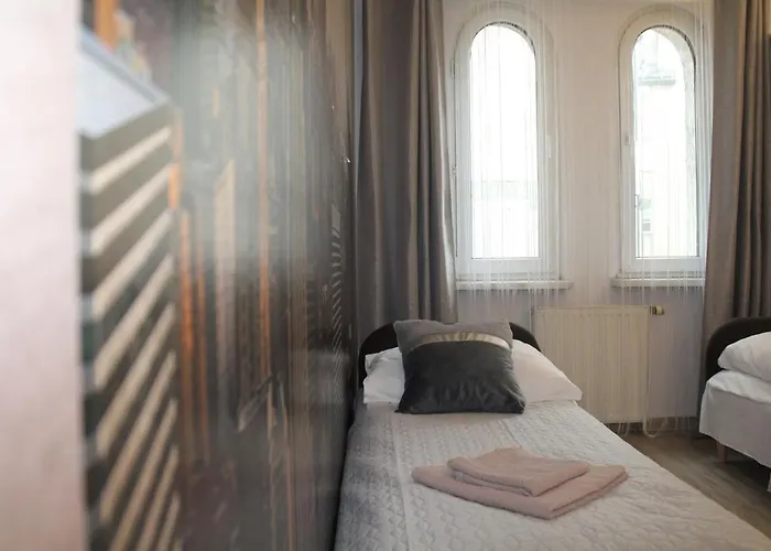 Apartment Przy Starym Rynku Poznan