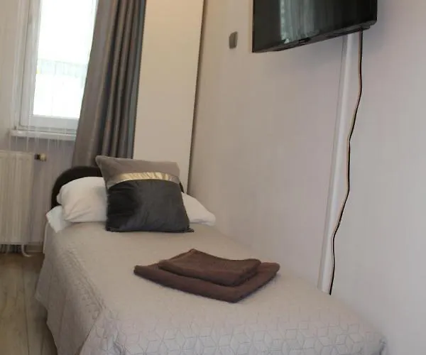 Przy Starym Rynku Apartment